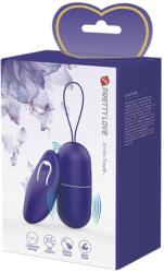 Pretty Love Vibrator ou, Pretty Love, Arvin, teleghidat, violet