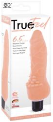 NMC Vibrator realist, Nmc True Feel, 6.5 inch, multi-viteză Vibrator