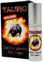 Tauro Spray Tauro Extra Power pentru Durata