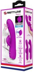 Pretty Love Vibrator Pulse Wave Pretty Love Regina, mov Vibrator