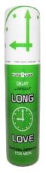 Prime Gel pentru întârzierea ejaculării, Long Love, 50 ml