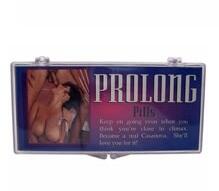 Prime Capsule Prolong Pills Control Ejaculare Precoce