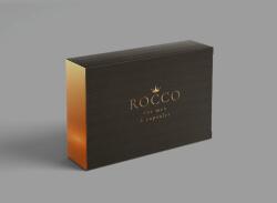 Pills Supliment alimentar, Pills ROCCO, 6 capsule