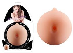 NMC Masturbator masculin, Nmc, Booby, piele ecologică