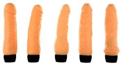 Seven Creations Vibrator Set, Seven Creations, 5 piese, colorat Vibrator