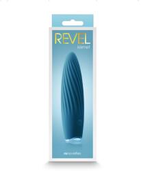 NS Novelties Mini vibrator NS Toys, Kismet, turcoaz Vibrator