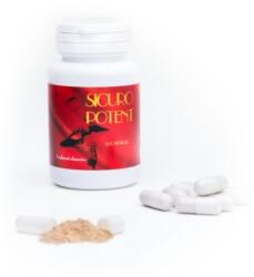 Prime Capsule Erectie, Sicuro Potent, 12 cps
