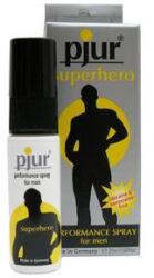 pjur Spray desensibilizator, PJUR, Superhero, 20 ml