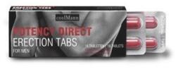 CoolMan Tablete, CoolMan, Direct Erection, pentru bărbați
