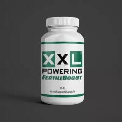 Pills Supliment Fertilitate Barbati, Pills, 60 capsule
