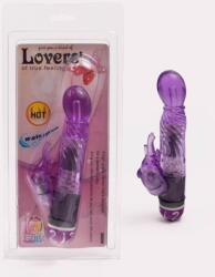  Vibrator waterproof, Outlet, mov Vibrator