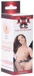 NMC Masturbator masculin, Nmc, Raina, vagin realist