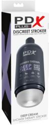 Pipedream - PDX Plus Masturbator, Pipedream PDX Plus, Shower Therapy