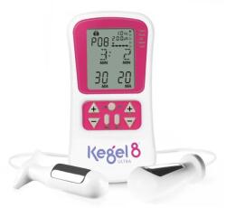 Kegel8 Dispozitiv Kegel, Kegel8, Plus, alb
