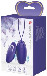 Pretty Love Oul Vibrator, Pretty Love, Berger, 12 viteze, negru