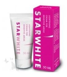 Prime Crema, Star White, albire zone intime, 50 ml