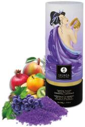 Shunga Sare de baie, Shunga, Cristale orientale, fructe exotice, 500 g