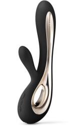 LELO Vibrator, Lelo, Soraya 2, negru Vibrator