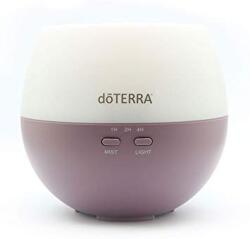 DoTerra Difuzor DoTerra, Aromaterapie, Alb