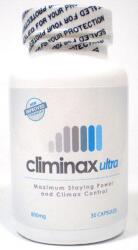 Climinax Supliment anti-ejaculare precoce, Climinax, capsule plante