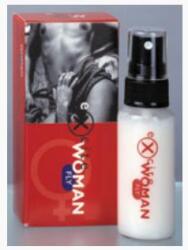 Excite Woman Fly Balsam intim Excite Woman Fly, senzatii intense, 30 ml