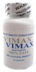 Vimax Suplemente Vimax, Extender Inclus, Set 2 piese