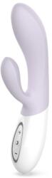 ZINI Vibrator Rabbit, Zini Dew, Dual Pleasure Vibrator