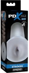 Pipedream - PDX Male Stroker manual Pipedream PDX Male, transparent