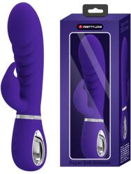 Pretty Love Vibrator Pretty Love Prescott, mov, flexibil Vibrator