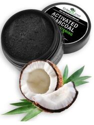 Carbone&Coco Praf pentru albirea dintilor Carbone&Coco, carbune activ
