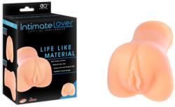 NMC Masturbator masculin, Nmc, 5 inch, TPR, realist