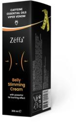 Zeffa Cremă Slăbire, Zeffa, Belly Slimming Cream, 200 ml