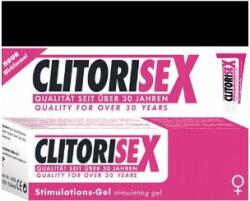 Prime Gel stimulant Clitorisex, orgasm intens