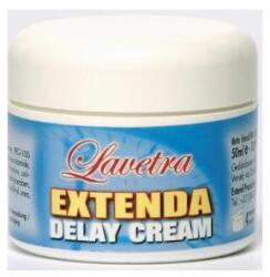 Prime Crema Extenda Delay Cream, 50 ml