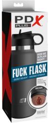 Pipedream - PDX Plus Stroker discret, Pipedream - PDX Plus, maro