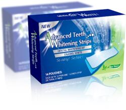 Prime Benzi Albire Dinti, Dental, White Strips, Gel Activ