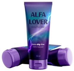 Alfa Lover Gel Marire Penis, Alfa Lover, 50 ml