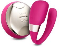 LELO Vibrator, Lelo Tiani 3, Cerise Vibrator