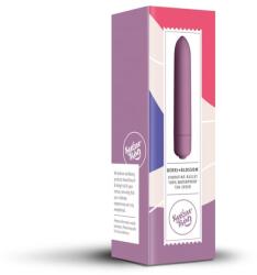 Rocks-Off Stimulator, Rocks-Off, SugarBoo Berri Blossom, 10 viteze Vibrator