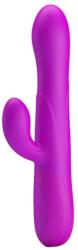 Pretty Love Vibrator, Pretty Love Douglas, silicon, reîncărcabil Vibrator