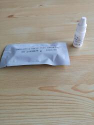 Ameda Laborniagnostik GmbH Teste rapide COVID, Ameda, 25 bucati, uz profesional