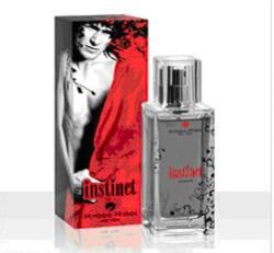 WPJ - Pheromon parfum Parfum, WPJ, Instinct, 50 ml, barbati
