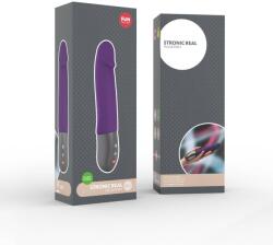 FUN FACTORY Vibrator Fun Factory Stronic Real, violet Vibrator