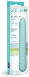 Blush Novelties Vibrator clasic, Blush Gaia Eco, multispeed biodegradabil Vibrator