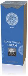 Shiatsu Crema Stimulanta, Shiatsu, Japanese Mint & Bamboo, 30 ml