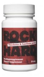 Prime Supliment potență Rock Hard, 30 capsule