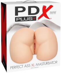 Pipedream - PDX Plus Masturbator Pipedream PDX Plus, Light, Perfect Ass XL