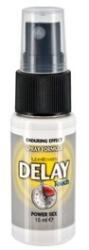 Prime Gel Delay Touch, Intarziere Ejaculare, Performanta