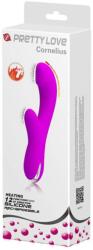 Pretty Love Vibrator, Pretty Love, Cornelius, multivibrații, încălzire Vibrator