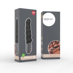 FUN FACTORY Masaj intern, Fun Factory, Stronic Surf, negru Vibrator